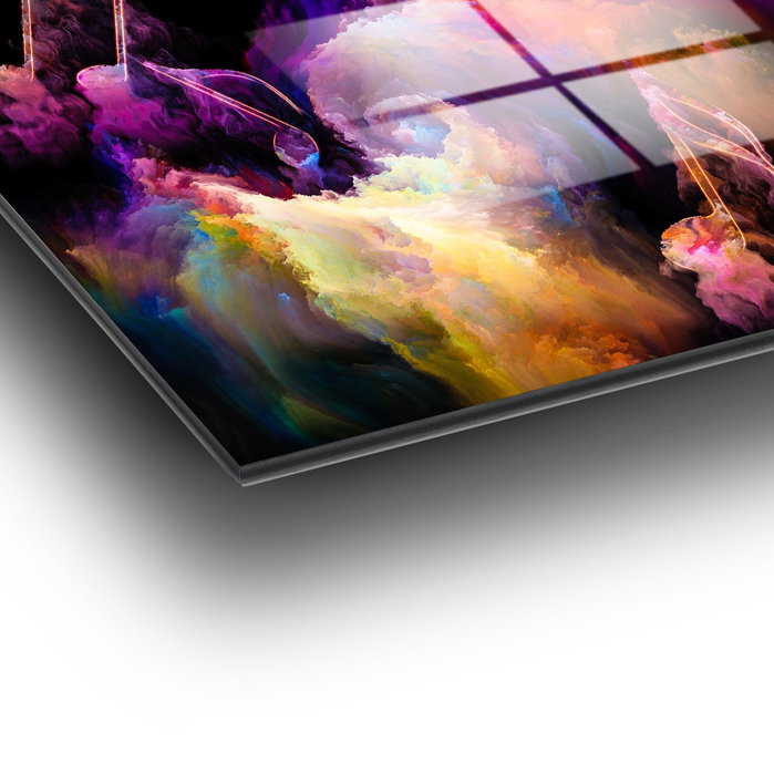 Wallity UV-060 70 x 100 Multicolor